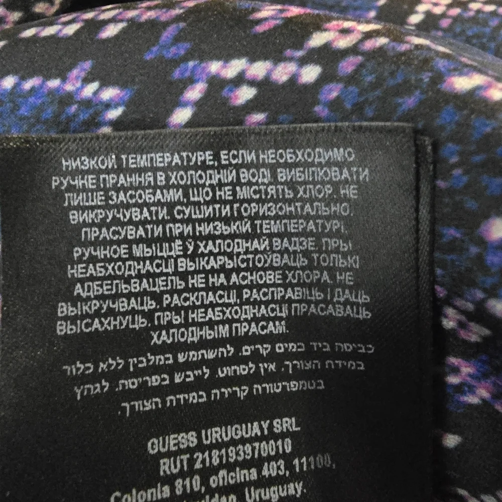 Guess by Marciano Python Print Romper - Picture 11 of 15